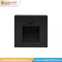 Đèn lối đi lắp nổi cảm biến 3W NSLM901BS Nanoco IP65