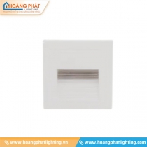 Đèn lối đi lắp âm 3W NSLX901W Nanoco IP65 