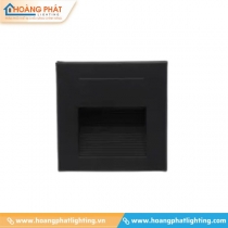 Đèn lối đi lắp âm 3W NSLX901B Nanoco IP65