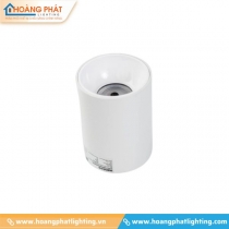 Đèn led ốp trần 12W NSDL12W409040W54 Nanoco IP54 