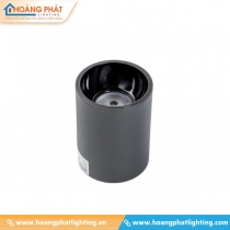 Đèn led ốp trần 12W NSDL12W309040B54 Nanoco IP54