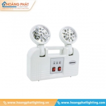 Đèn led chiếu sáng khẩn cấp 2W NEM21351 Nanoco