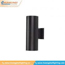 Đèn led gắn tường 2x5W NBLS22412 Nanoco IP65 