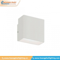 Đèn led gắn tường 7W NBL2891-6 Nanoco IP54