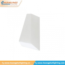 Đèn led gắn tường 9W NBL2553 Nanoco IP54 