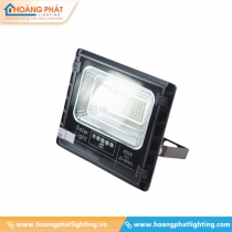 Đèn pha led năng lượng mặt trời 40W NLFS040610L Nanoco 