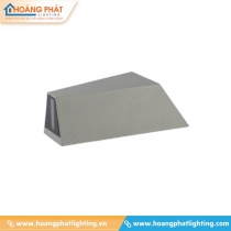 Đèn led gắn tường 9W NBL2553S Nanoco IP54