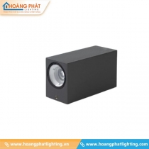 Đèn led gắn tường 14W NBL2621B Nanoco IP54