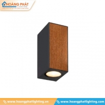 Đèn led gắn tường 2x7W NBL2621WD Nanoco IP54 