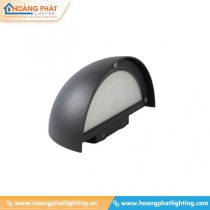 Đèn led gắn tường 8.8W NBL1951B Nanoco IP54 