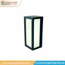 Đèn led gắn tường 15W NBL5705A Nanoco IP54