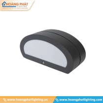 Đèn led gắn tường dùng bóng NBL3181 Nanoco IP54 