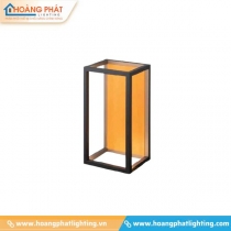 Đèn led gắn tường 7W NBL3062WD Nanoco IP54