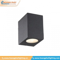 Đèn led gắn tường 7W NBL2622 Nanoco IP54 