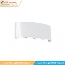 Đèn led gắn tường 8W NBLS031W Nanoco IP65