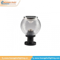 Đèn led sân vườn năng lượng mặt trời 1.5W NTZ06250 Nanoco IP65