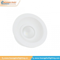 Đèn led âm trần chống thấm 10W NDL1831-103 Nanoco IP65