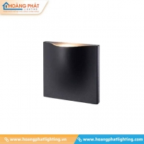 Đèn led gắn tường 1x7W NBL1141B Nanoco IP54