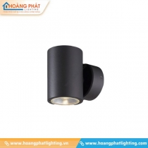 Đèn led gắn tường 2x7W NBL2233 Nanoco IP54