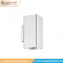 Đèn led gắn tường 2x7W NBL2851 Nanoco IP54