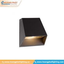 Đèn led gắn tường 7W NBL2691 Nanoco IP54