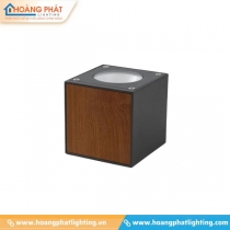 Đèn led gắn tường 8W NBL2613WD Nanoco IP54