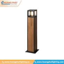 Đèn led sân vườn dùng bóng NGL3433WD Nanoco IP54