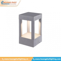 Đèn led trụ cổng 7W NGL8453 Nanoco IP54