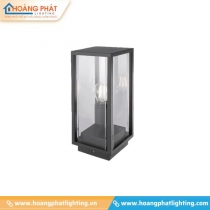 Đèn trụ cổng dùng bóng NBB1463 Nanoco IP54