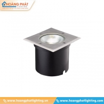 Đèn led âm đất 7W NGL2642 Nanoco IP67