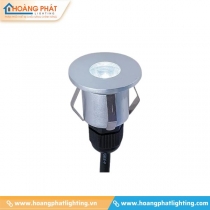 Đèn led âm tường chiếu chân 1W NSL2101 Nanoco IP65