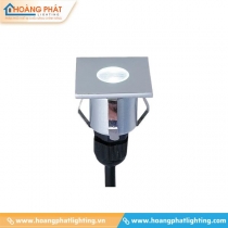 Đèn led âm tường chiếu chân 1W NSL2102 Nanoco IP65