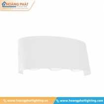 Đèn led gắn tường 6W NBLS016W Nanoco IP65