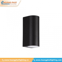 Đèn led gắn tường 3W NBLS80041 Nanoco IP65