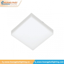 Đèn led ốp trần vuông 15W NRP1561S Nanoco 