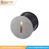 Đèn led âm tường chiếu chân 3W NSL2781 Nanoco IP65