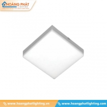 Đèn led ốp trần vuông đổi màu 30W NRP30C1S Nanoco