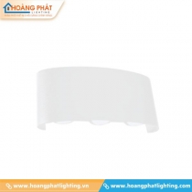 Đèn led gắn tường 6W NBLS016W Nanoco IP65