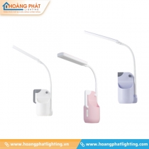Đèn bàn học led cảm ứng 6W RD-RL-46 Rạng Đông