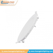 Đèn led âm trần viền trắng đổi màu 10W NEMD10CW90 Nanoco