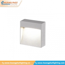 Đèn led gắn tường chiếu chân 8W NSL1711A Nanoco IP65