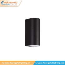 Đèn led gắn tường 3W NBLS80041 Nanoco IP65