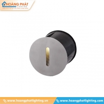 Đèn led âm tường chiếu chân 3W NSL2781 Nanoco IP65