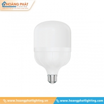 Đèn led bulb trụ 40W NLBL406 Nanoco 