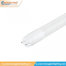 Đèn tuýp led thủy tinh T8 20W NT8G206 1m2 Nanoco 