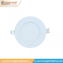 Đèn led âm trần 6W RPL-6ST MPE