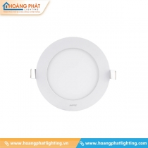 Đèn led âm trần đổi màu 12W RPL-12/3C MPE