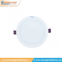 Đèn Led âm trần 7W PRDYY118L7 Paragon