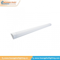Đèn led bán nguyệt 36W V1BTN-36 1m2 Vinaled 