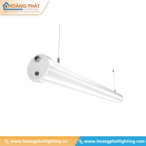 Đèn led chống thấm 20W V2LTP-20 1m2 Vinaled IP65